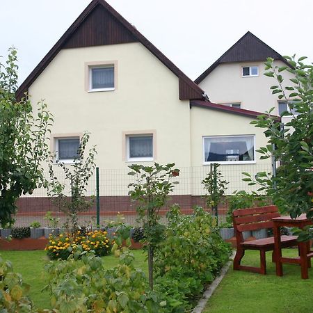 Privát Ján Vychodná Exterior foto