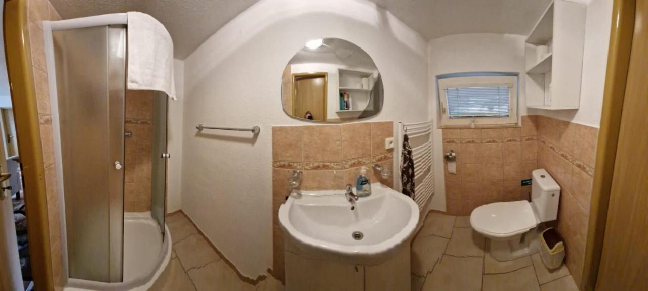 Privát Ján Vychodná Exterior foto