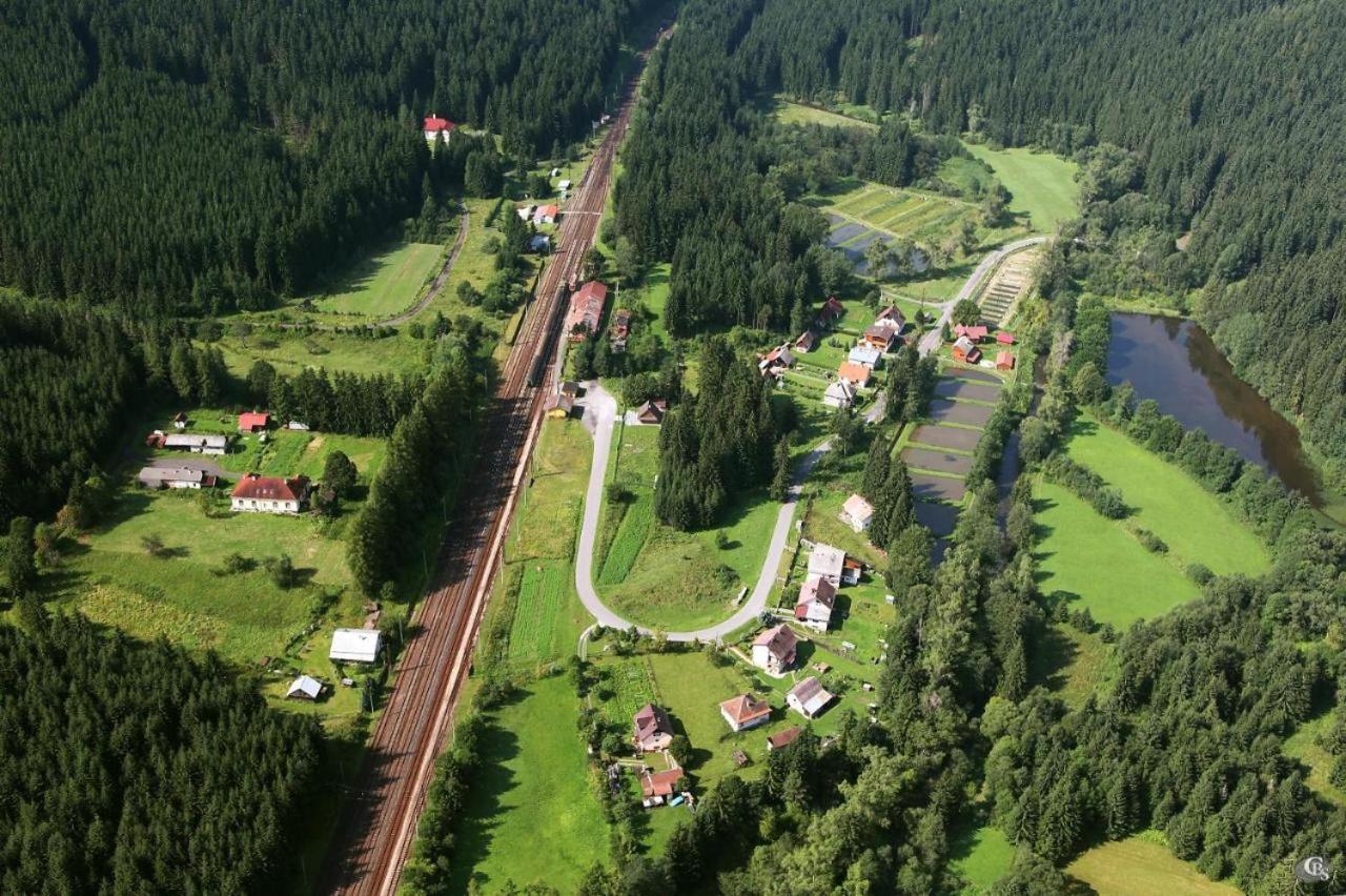Privát Ján Vychodná Exterior foto