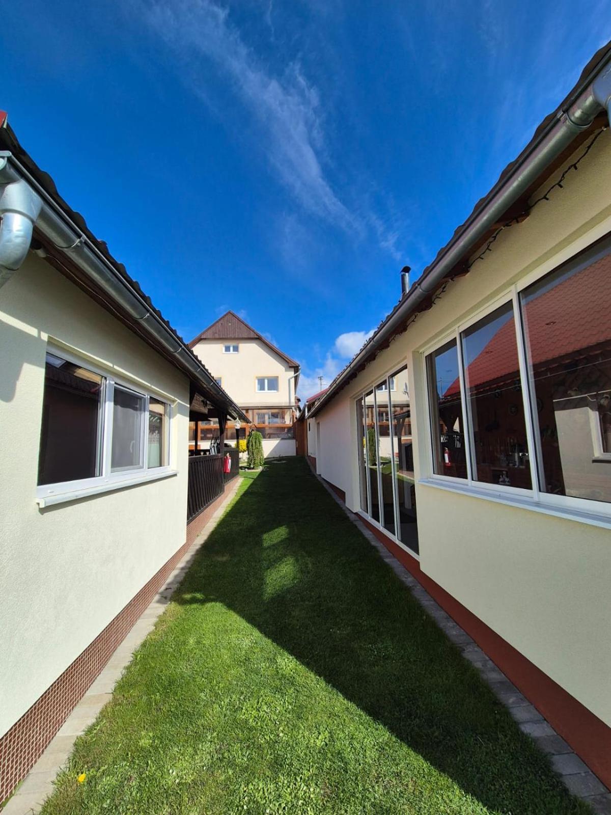 Privát Ján Vychodná Exterior foto