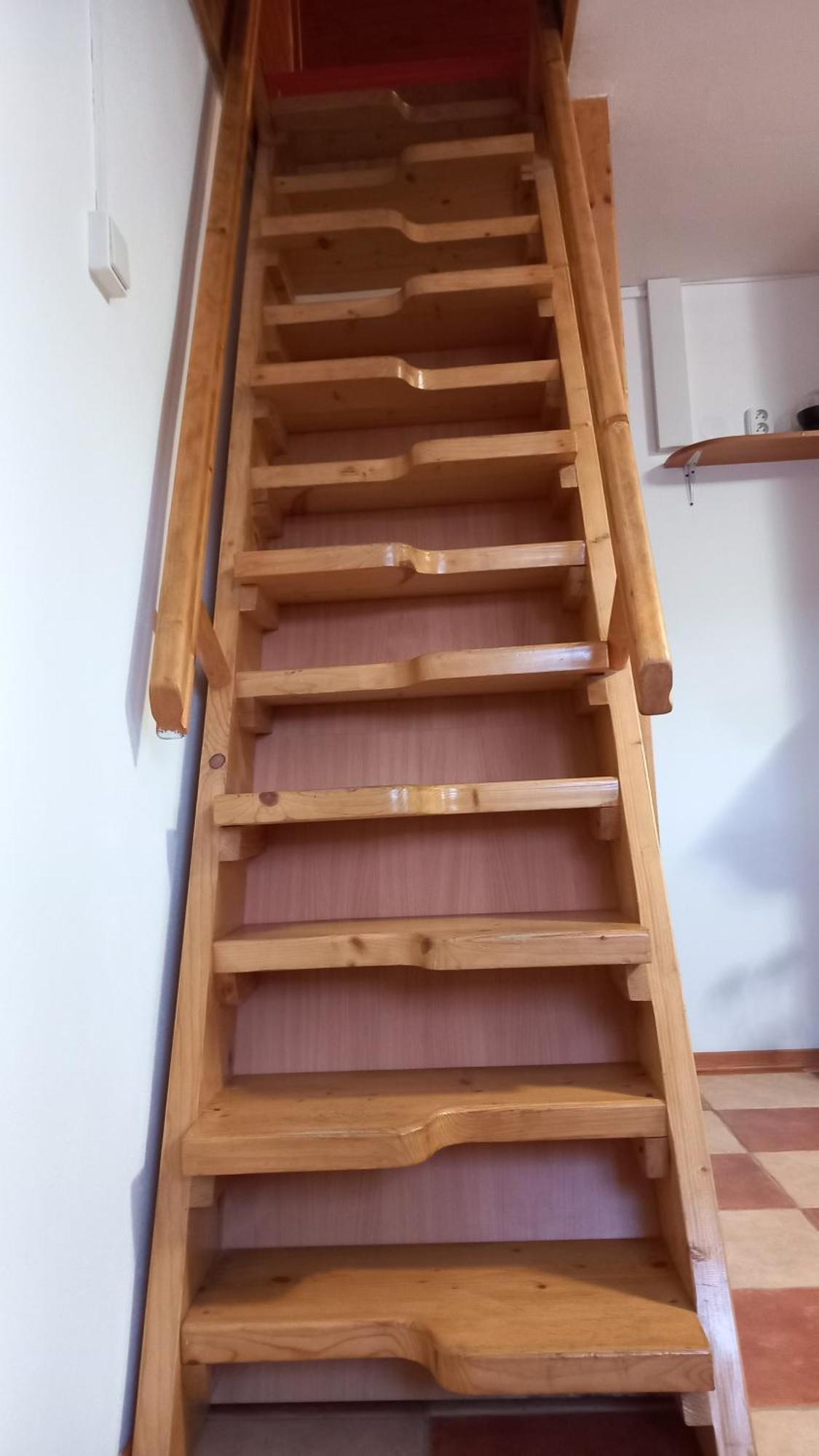 Privát Ján Vychodná Exterior foto
