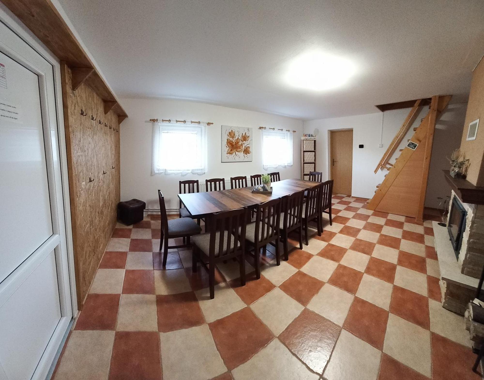 Privát Ján Vychodná Exterior foto