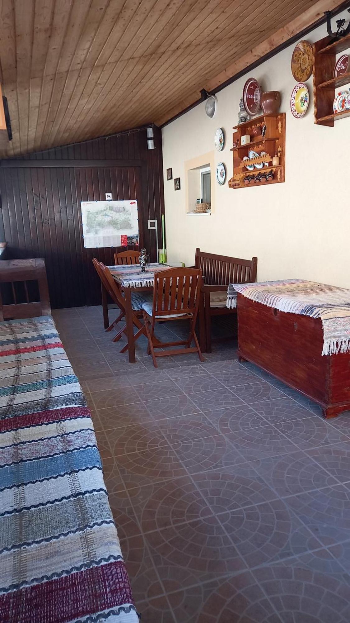 Privát Ján Vychodná Exterior foto